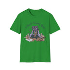 Long Rest Bard T-Shirt