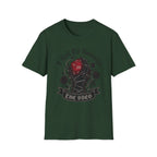 I Roll Romance T-Shirt