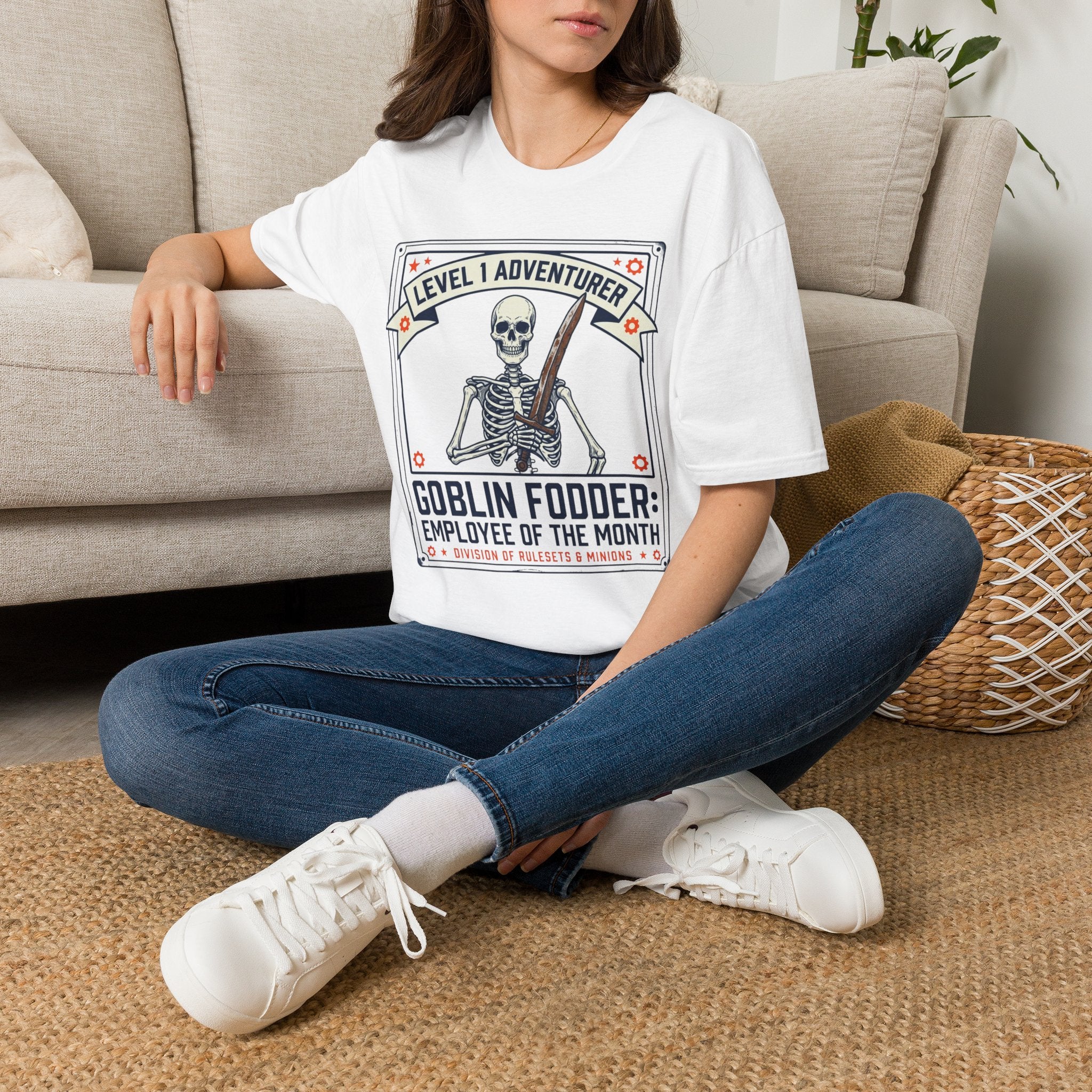 Goblin Fodder T-Shirt