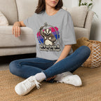 Bi-Furious T-Shirt