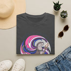 Gender Fluid Otter T-Shirt