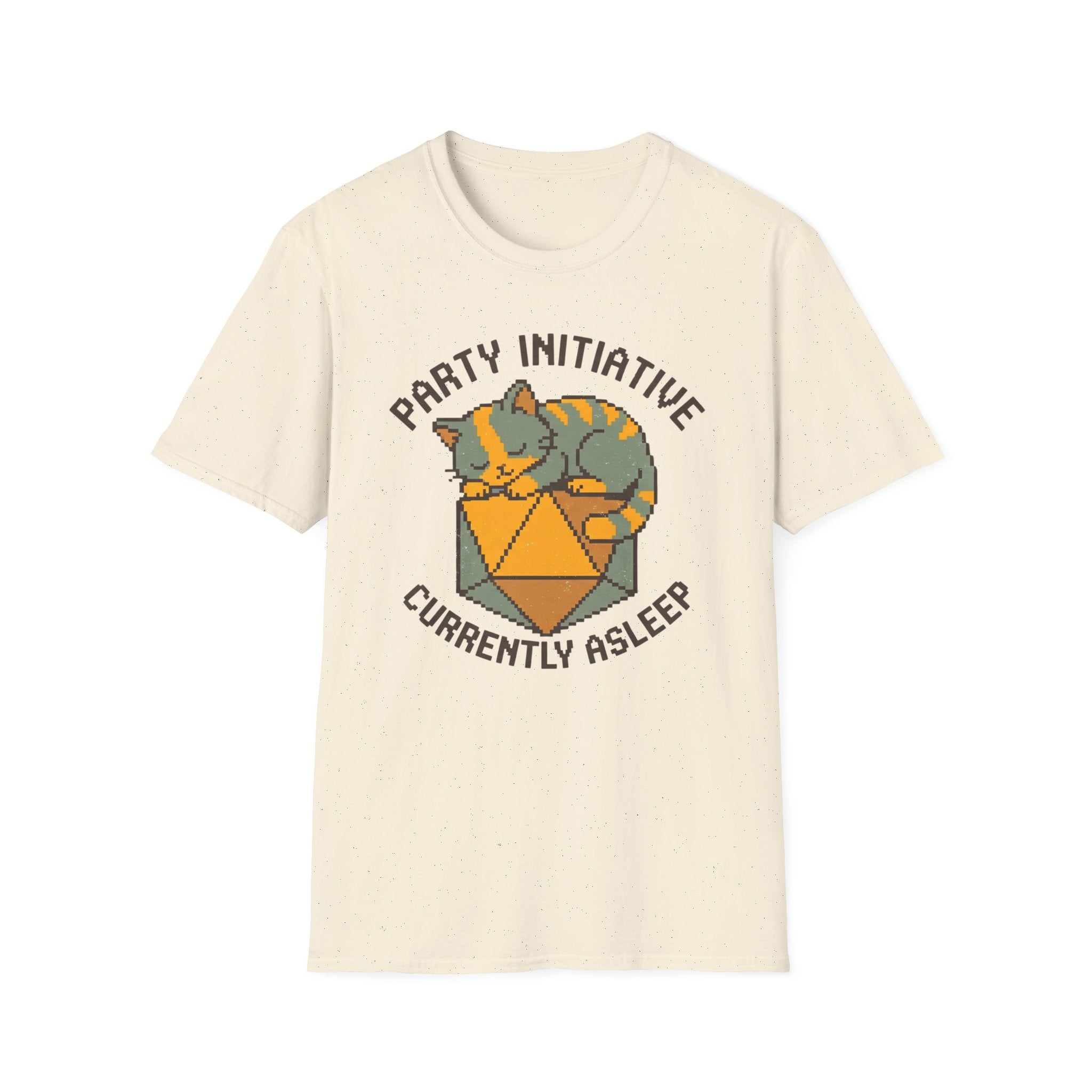 Party Initiative T-Shirt