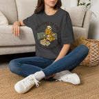 Wipe Cafe T-Shirt
