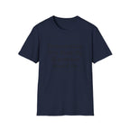What My Character Would Do T-Shirt