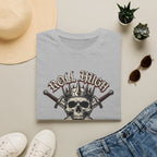 Roll High or Die T-Shirt