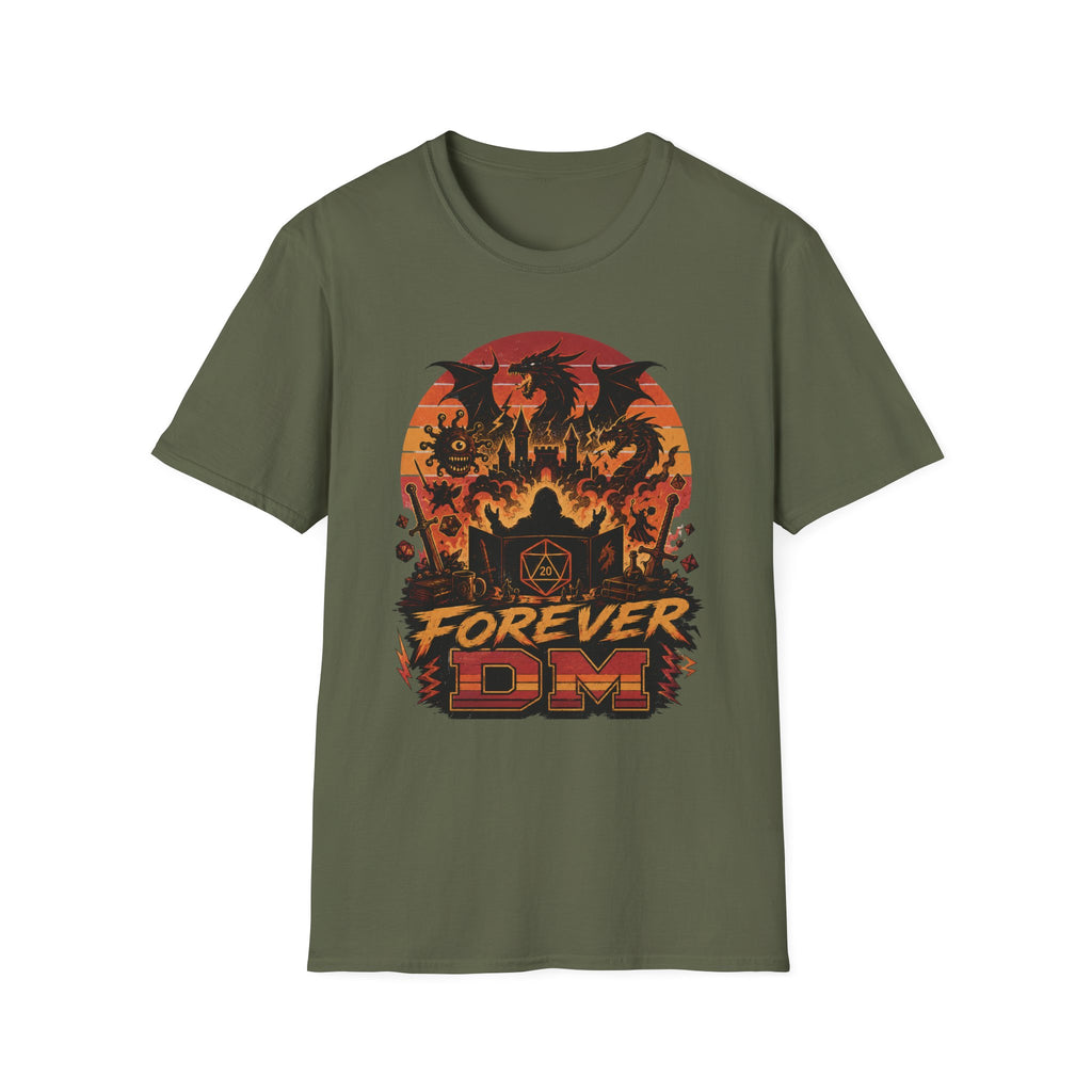Forever DM T-Shirt