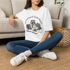 Overworked and Underhealed T-Shirt