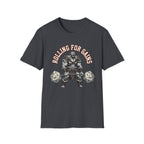 Rolling for Gains T-Shirt
