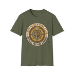 Lost Adventure Club T-Shirt