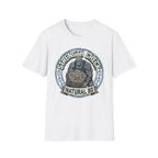 Strength Check T-Shirt