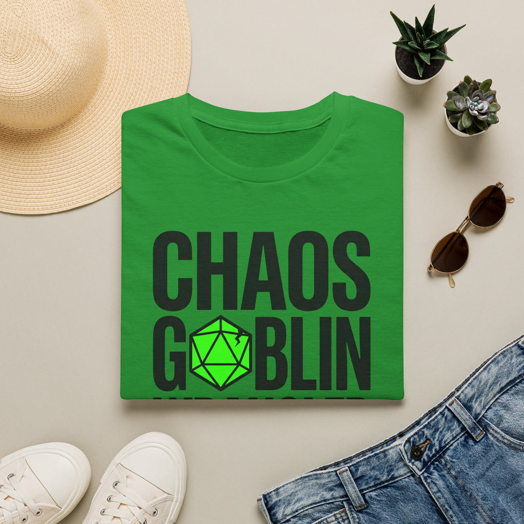 Chaos Goblin T-Shirt