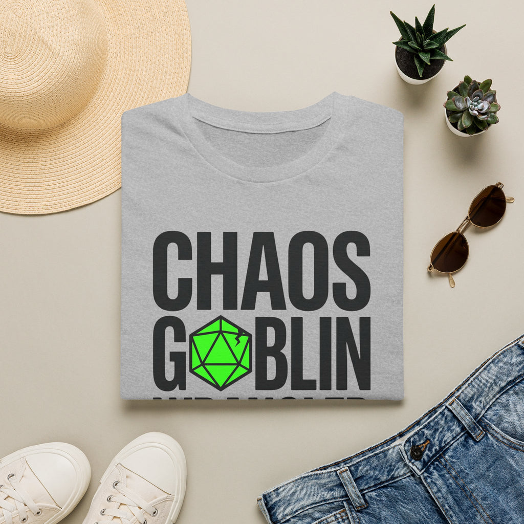 Chaos Goblin T-Shirt