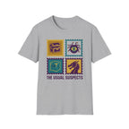 Usual Suspects T-Shirt