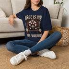 Rage Workout T-Shirt
