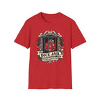 Dice Jail T-Shirt