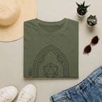 Faith in the Roll T-Shirt
