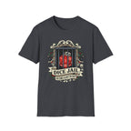 Dice Jail T-Shirt