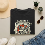 Critical Fail T-Shirt