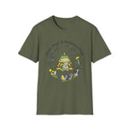 Nonbinary Frog T-Shirt