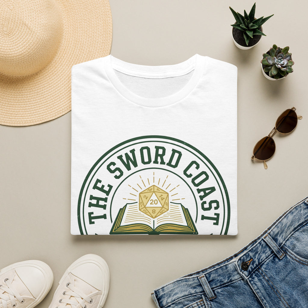 Fantasy Reading Club T-Shirt
