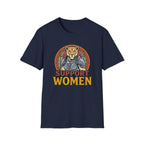 Support Woman T-Shirt