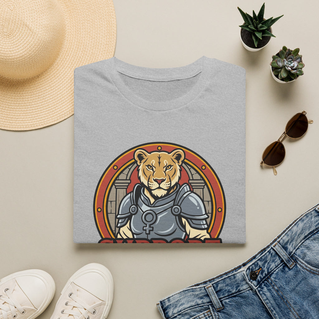 Support Woman T-Shirt