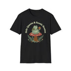Side Quests T-Shirt