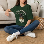 Body Backstory T-Shirt
