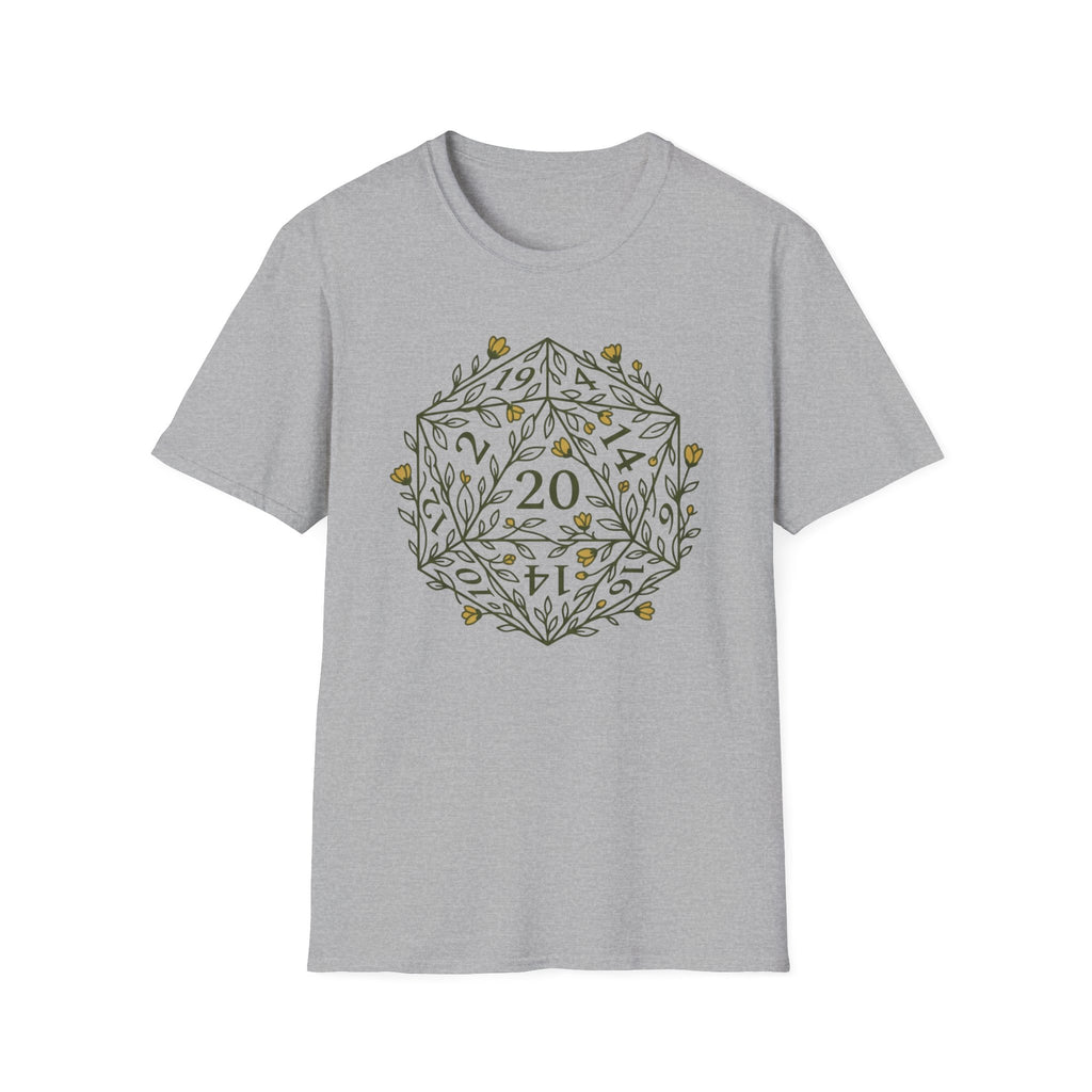 Natural 20 T-Shirt