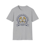 Professional Rules Lawyer T-Shirt