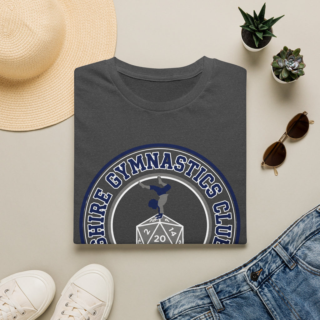 Shire Gymnastics Club T-Shirt