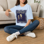 Morally Grey Club T-Shirt
