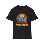 Support Woman T-Shirt
