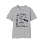 Spellcaster Fuel T-Shirt