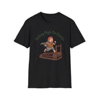 Rolling Cardio T-Shirt