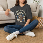 Reality is for Beginners T-Shirt