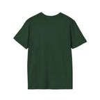 Body Backstory T-Shirt