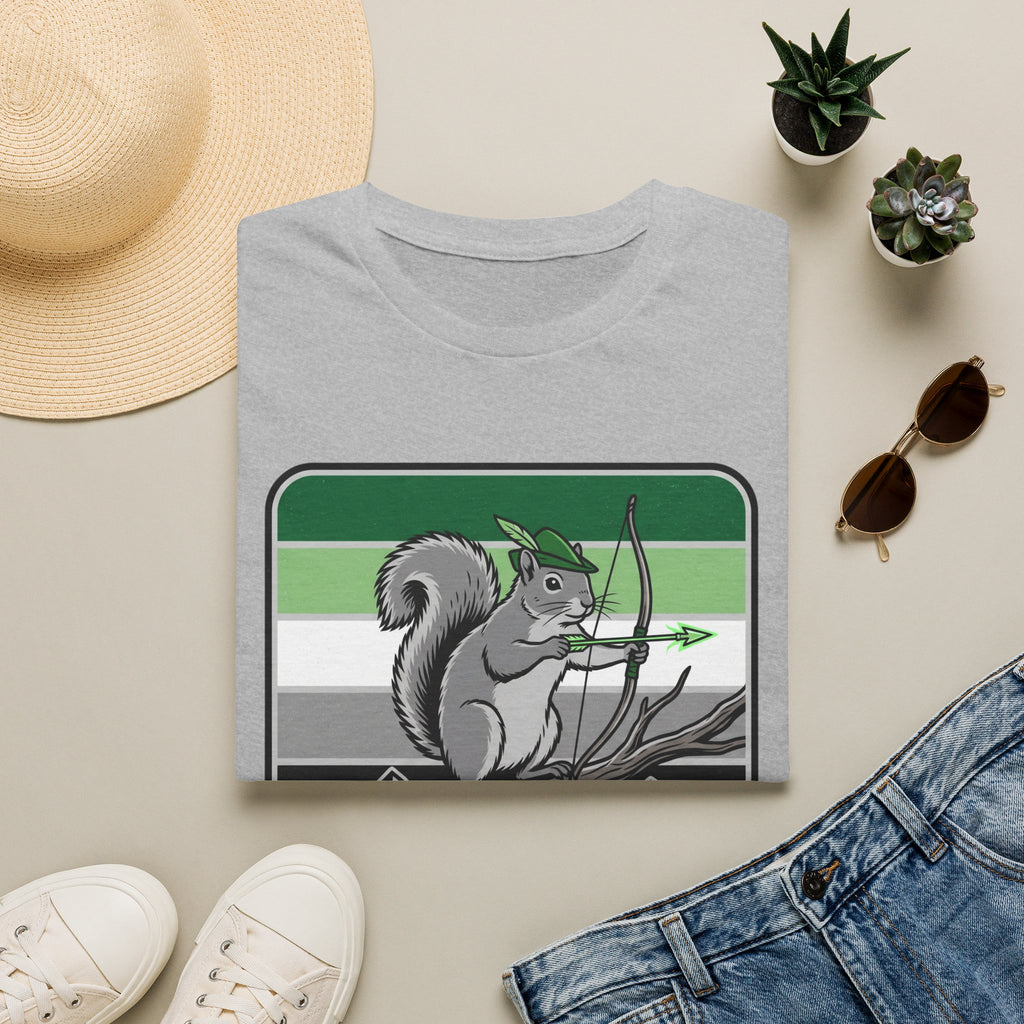 Arrow-mantic T-Shirt