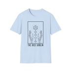 Dice Goblin Tarot T-Shirt