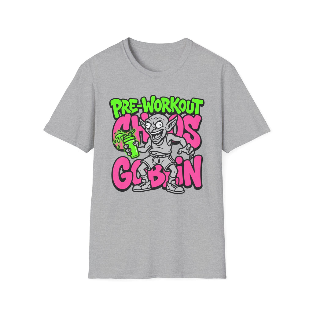 Chaos Goblin T-Shirt