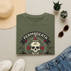 Permadeath T-Shirt
