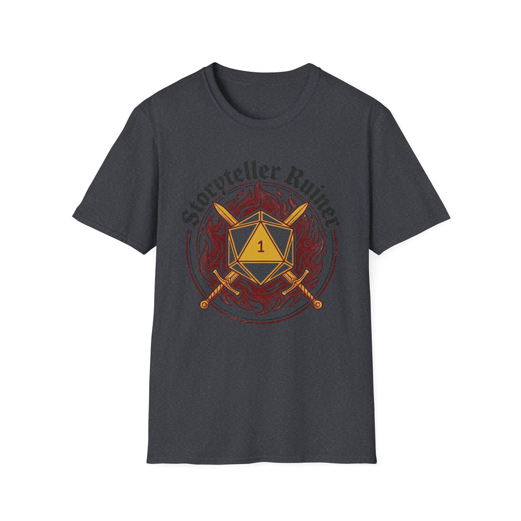 Storyteller Ruiner T-Shirt