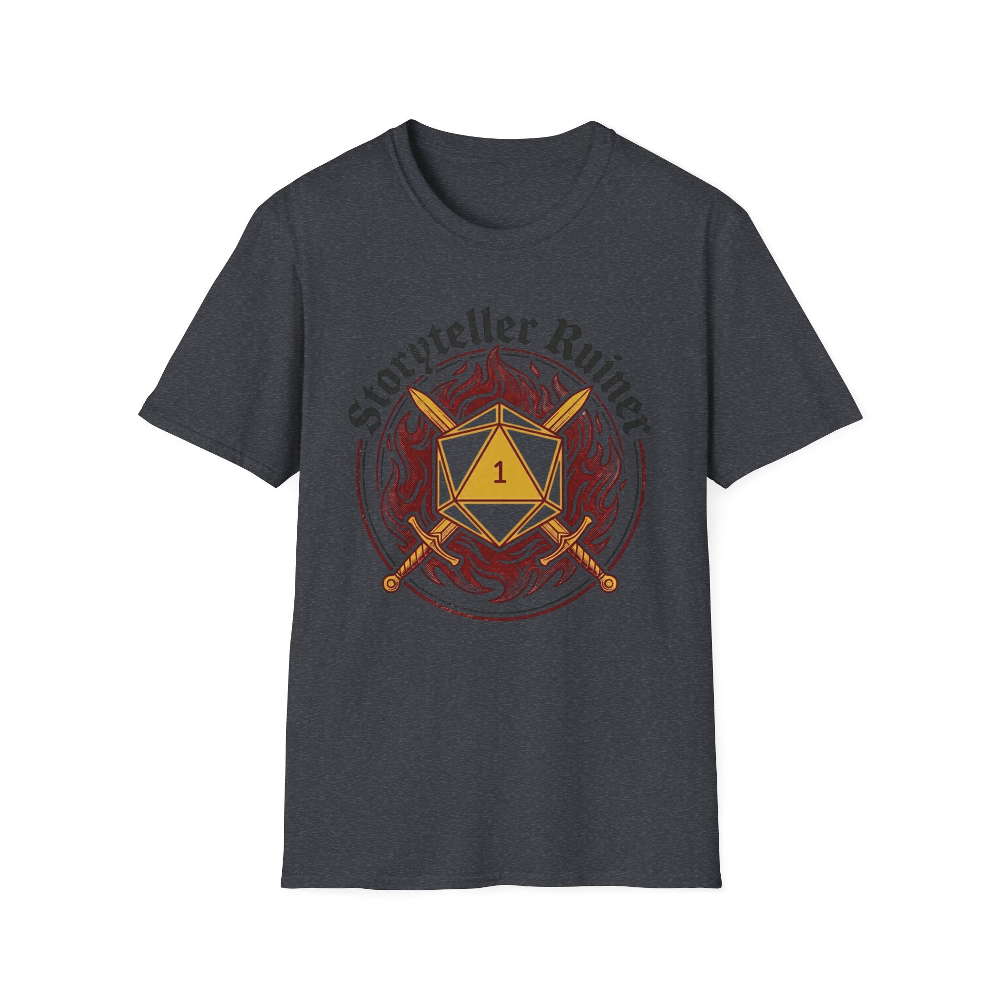 Storyteller Ruiner T-Shirt