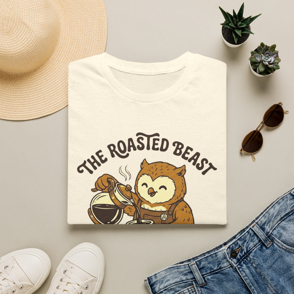 Roasted Beast T-Shirt