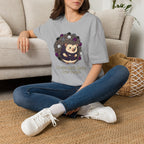 Math Rocks Over People T-Shirt