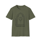 Faith in the Roll T-Shirt