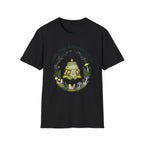 Nonbinary Frog T-Shirt