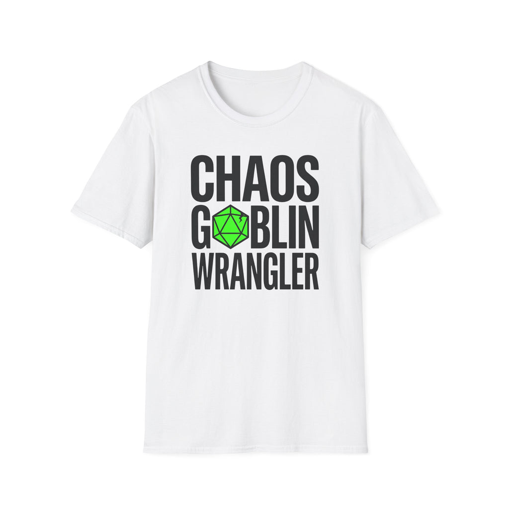 Chaos Goblin T-Shirt