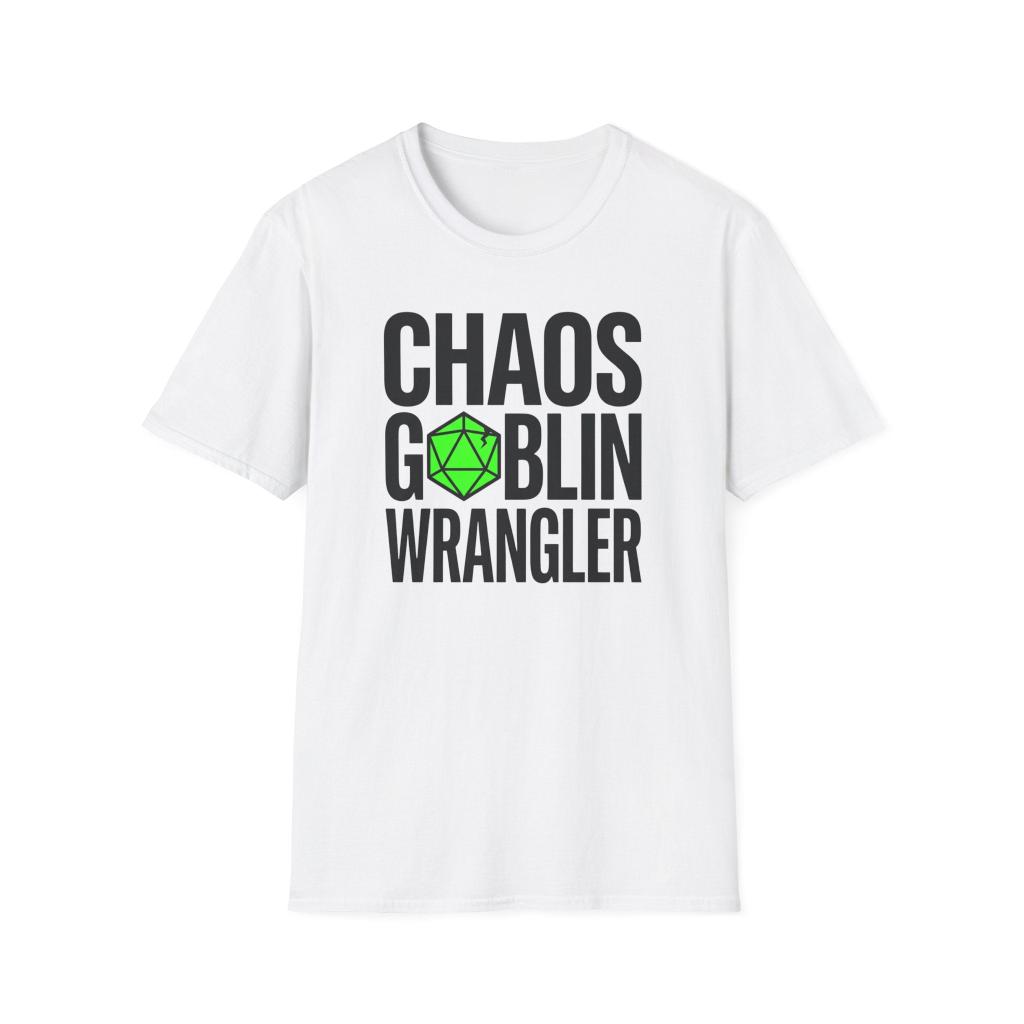 Chaos Goblin T-Shirt