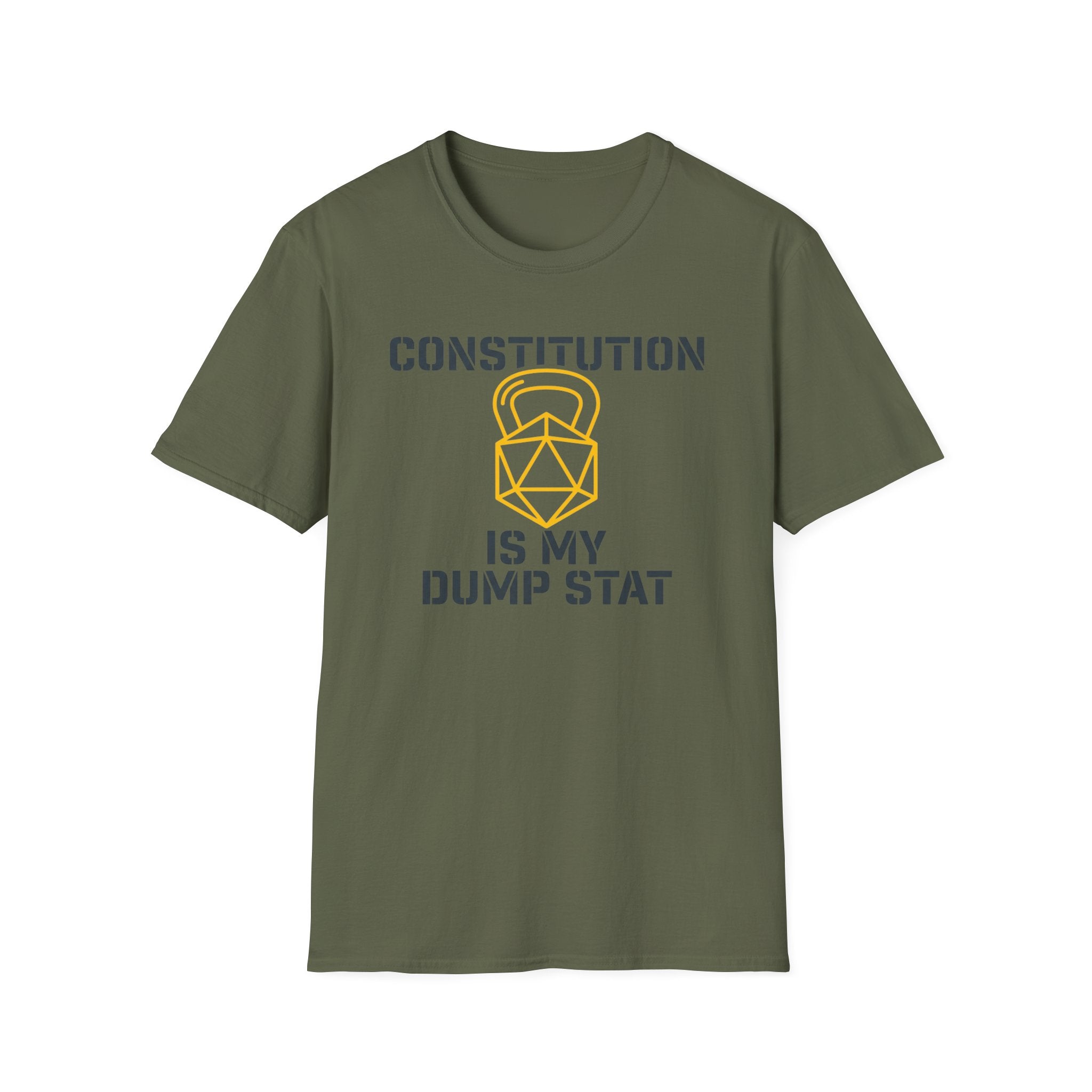 Constitution T-Shirt